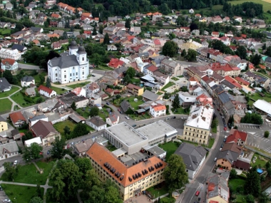 Žamberk 1