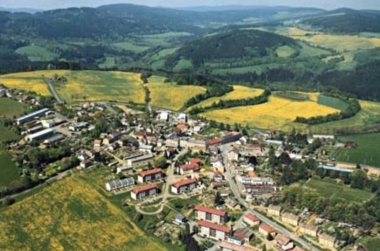 Hartmanice (okres Klatovy) 1