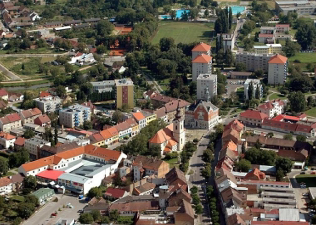 Hodonínsko 1