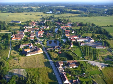 Pístina 1