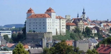 Žernov 2