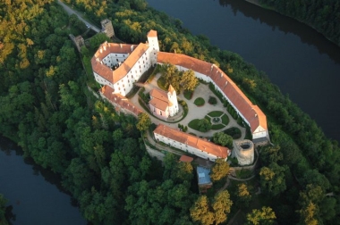 Slavonice 2