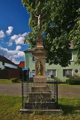 Bohuslavice 1
