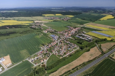 Cerhovice 1