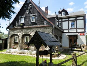 Rybniště 3