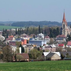 Vítkov 1
