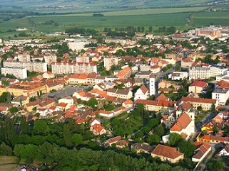Strážnice 1