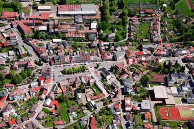 Lomnice nad Popelkou 1