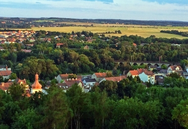 Úvaly 1