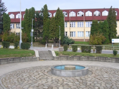 Šenov 1