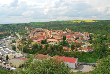 Moravský Krumlov 1