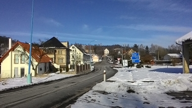 Lovečkovice 1