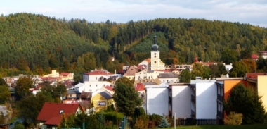 Úpice 1