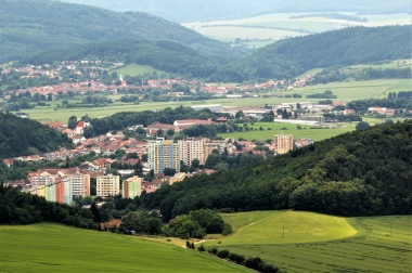 Kuřim 1