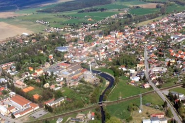 Třebechovice pod Orebem 1
