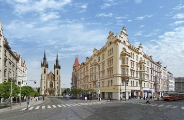 Prague 3
