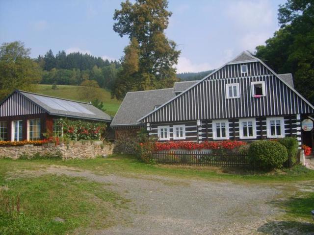 Jilemnice 3