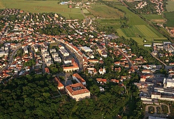 Rosice (okres Brno-venkov) 1