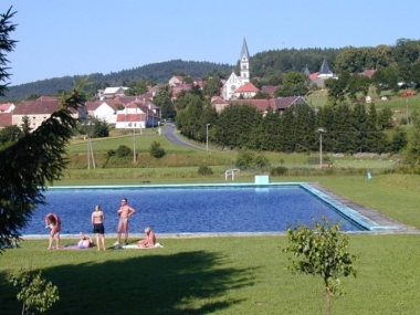 Horažďovice 2