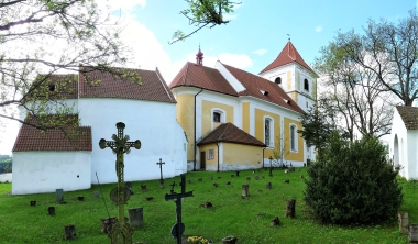 Bohdalovice 1