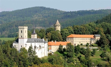 Bohdalovice 2