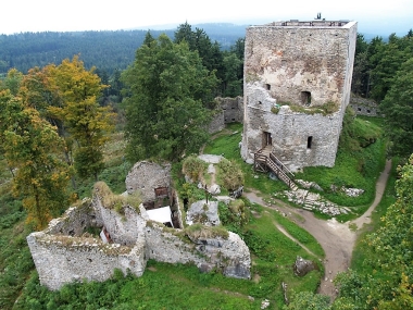 Bohdalovice 3