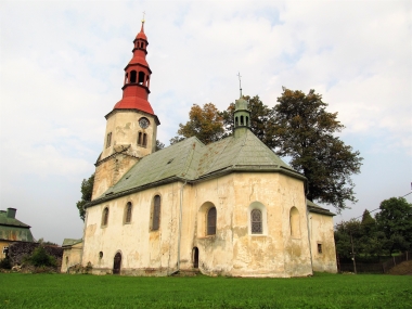 Křižany 2