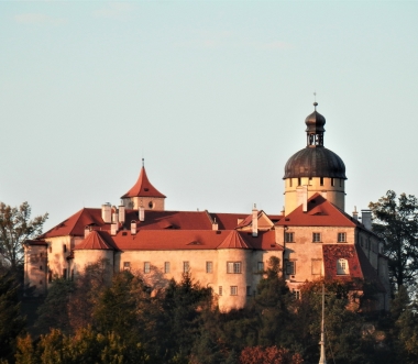 Křižany 3