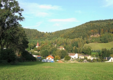 Jívka 1