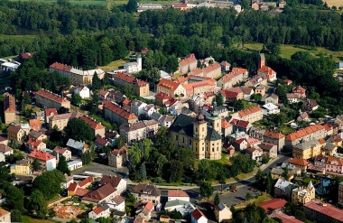 Kynšperk nad Ohří 1
