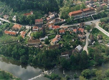 Týnec nad Sázavou 1