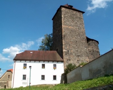 Týnec nad Sázavou 2