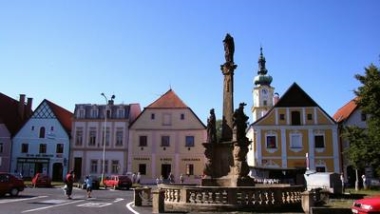 Planá (okres Tachov) 1