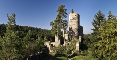 Planá (okres Tachov) 2