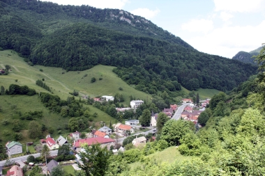 Harmanec 1