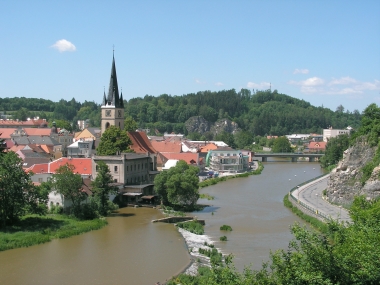 Ledeč nad Sázavou 1