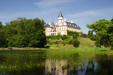 Hradec nad Moravicí 1