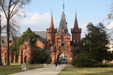 Hradec nad Moravicí 2