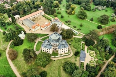 Chlumec nad Cidlinou 1