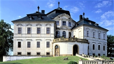 Chlumec nad Cidlinou 2