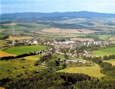 Kdyně 1