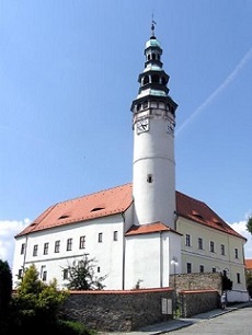 Kdyně 3
