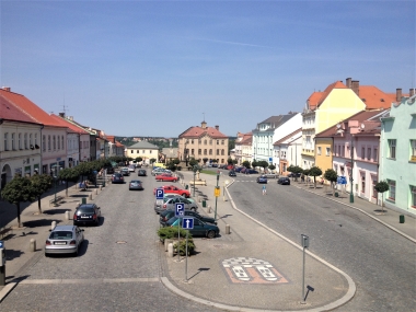 Skuteč 1