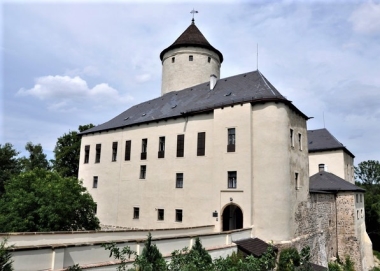 Skuteč 2