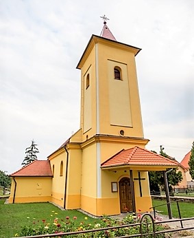 Rajčany 1