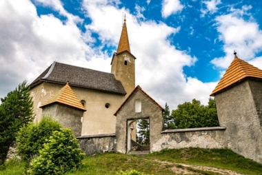 Blatnická dolina 2