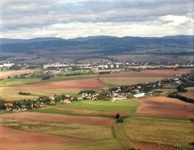 Křinice 1