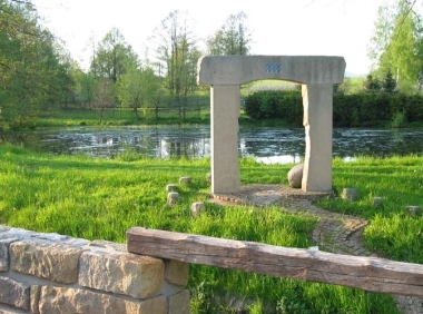 Křinice 2