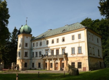 Křinice 3