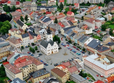 Lanškroun 1
